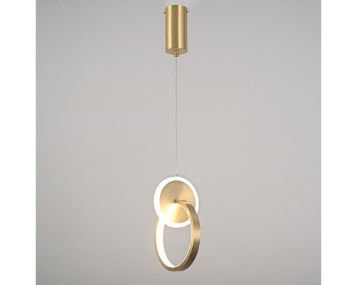 Подвесной светильник Imperiumloft RANDALL А randall01