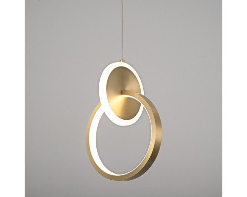 Подвесной светильник Imperiumloft RANDALL А randall01