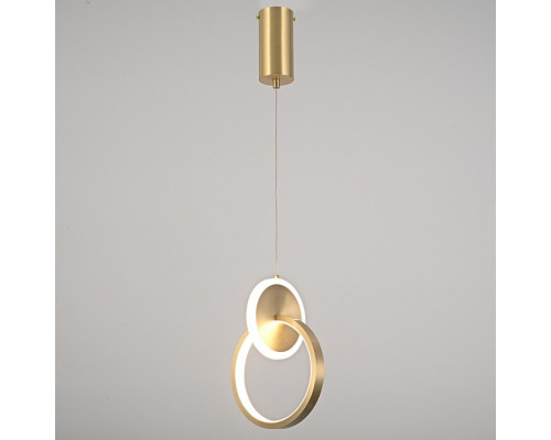 Подвесной светильник Imperiumloft RANDALL А randall01