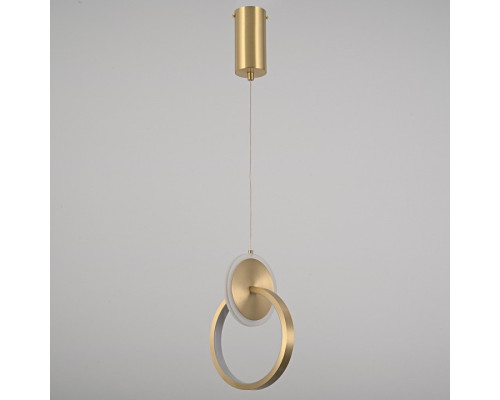 Подвесной светильник Imperiumloft RANDALL А randall01