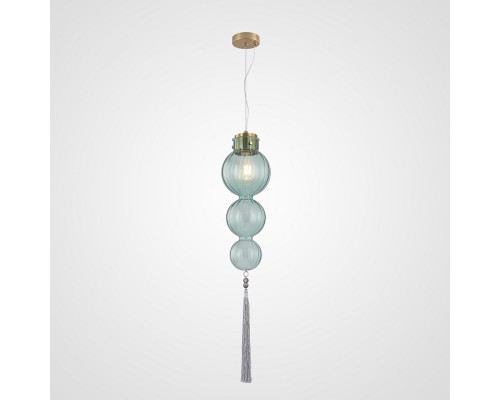 Подвесной светильник Imperiumloft Heathfield Lighting 40.2682-0