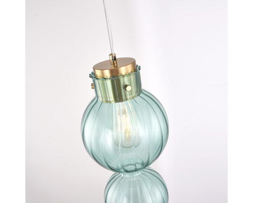 Подвесной светильник Imperiumloft Heathfield Lighting 40.2682-0