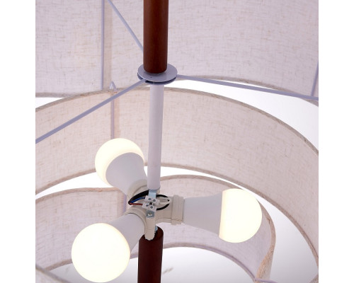 Подвесной светильник Imperiumloft ANDREAN andreanelit01