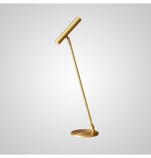 Настольная лампа декоративная Imperiumloft  Adlaug-Tab01