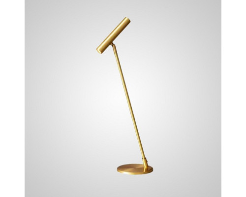 Настольная лампа декоративная Imperiumloft  Adlaug-Tab01