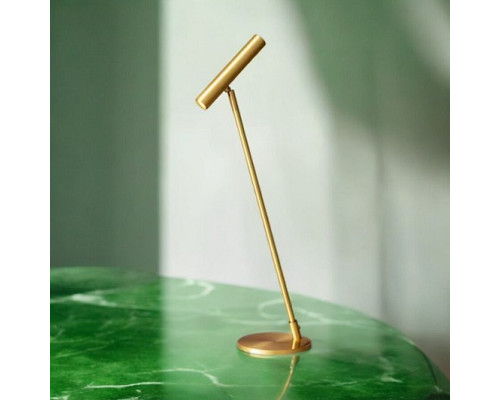 Настольная лампа декоративная Imperiumloft  Adlaug-Tab01