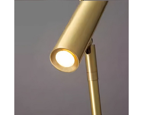 Настольная лампа декоративная Imperiumloft  Adlaug-Tab01