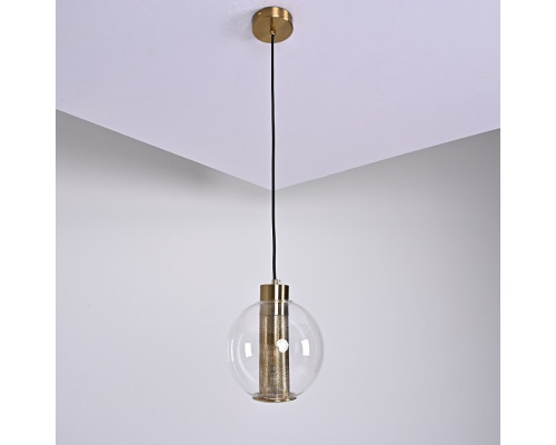 Подвесной светильник Imperiumloft  Center01