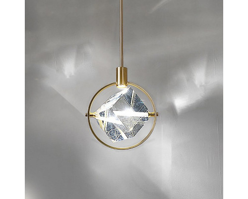 Подвесной светильник Imperiumloft  40.2718