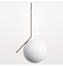 Подвесной светильник Imperiumloft Flexic Lights Family Michael Anastassiades 40.623