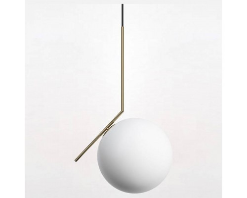 Подвесной светильник Imperiumloft Flexic Lights Family Michael Anastassiades 40.623