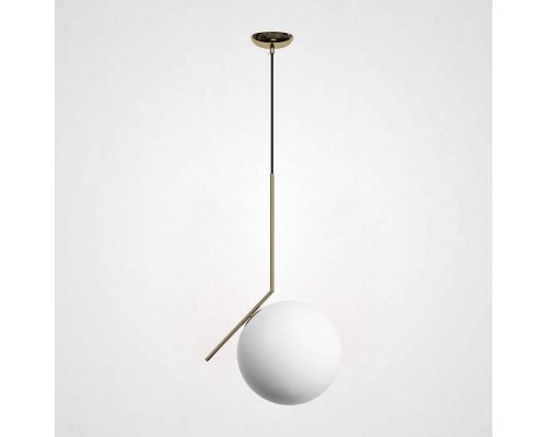 Подвесной светильник Imperiumloft Flexic Lights Family Michael Anastassiades 40.623