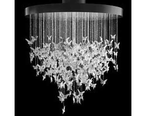 Подвесная люстра Imperiumloft Night Fairy Chandelier 40.2079