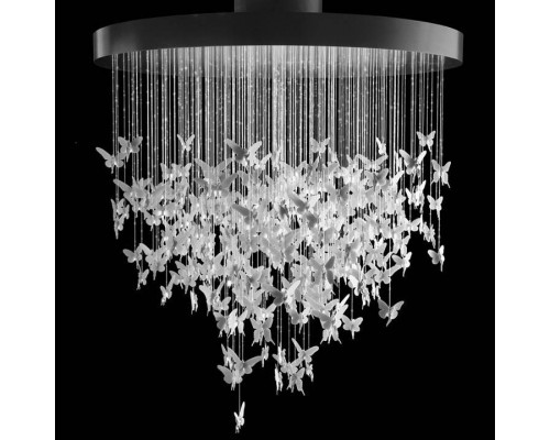 Подвесная люстра Imperiumloft Night Fairy Chandelier 40.2079