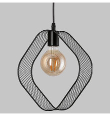 Подвесной светильник Imex MD.5575 MD.5575-1-P-BK-VB