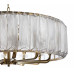 Подвесной светильник Indigo Piroet 12011/12P Brass
