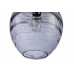 Подвесной светильник Indigo Oasi 11005/1P Smoke