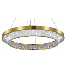 Подвесной светильник Indigo Riva 12045/1P Brass