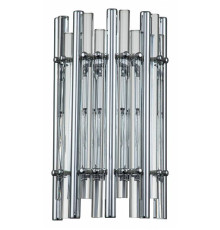 Накладной светильник Indigo Violino 12025/1W Chrome