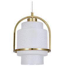 Подвесной светильник Indigo 11069 11069/1P White