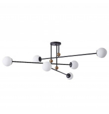 Люстра на штанге Inodesign Jesi INO_40.1395