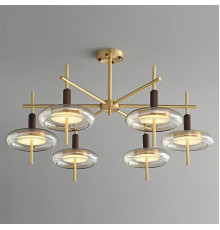 Люстра на штанге Inodesign Mico INO_Mico 44.5187