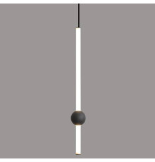 Подвесной светильник Inodesign Orion INO_Orion Black High 40.9038