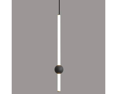 Подвесной светильник Inodesign Orion INO_Orion Black High 40.9038