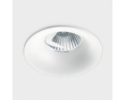 Встраиваемый светильник Italline IT06-6016 IT06-6016 white 4000K