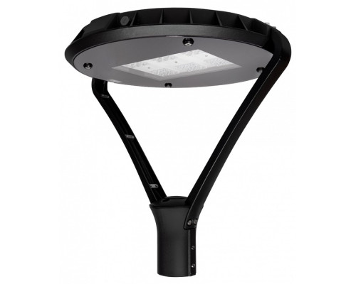 Консольный светильник Jazzway  PGL 03   60w 3000K IP65 BL AC100-270