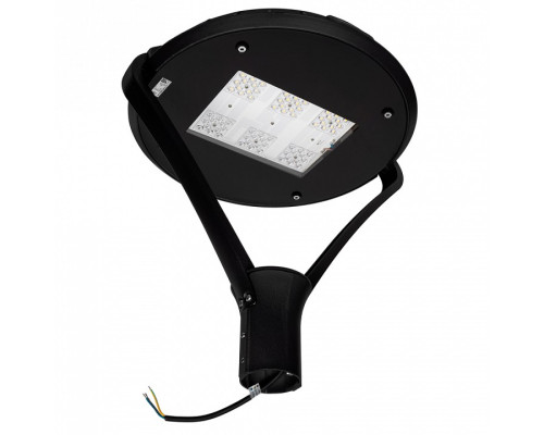 Консольный светильник Jazzway  PGL 03   60w 3000K IP65 BL AC100-270