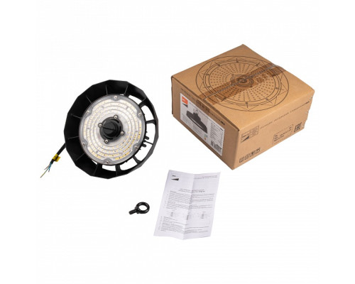 Накладной светильник Jazzway  PHB 04 PRO-5  100w 5000K 90° IP65