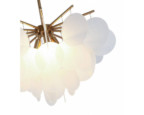 Люстра на штанге Kink Light Альвия 07684-6,20