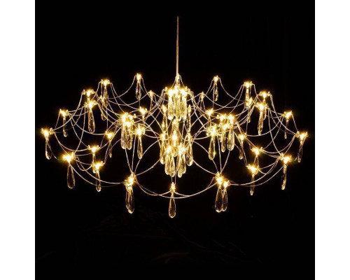 Подвесная люстра Kink Light Галанта 07889-80,33(21)