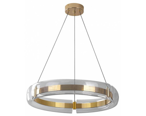 Подвесной светильник Kink Light Риколь 08001-70,33