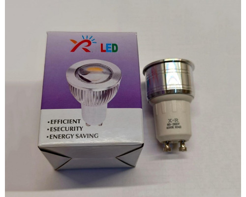 Лампа светодиодная Kink Light  L07670(4000K)