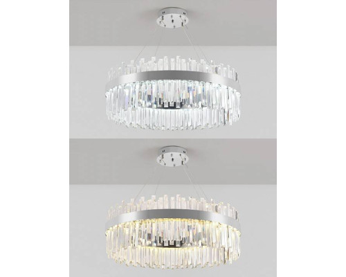 Подвесной светильник Natali Kovaltseva Smart Нимбы LED LAMPS 81273