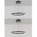 Подвесной светильник Natali Kovaltseva Oreol LED LAMPS 81295