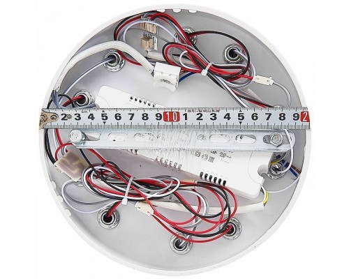 Потолочная люстра Natali Kovaltseva Led Series 551 LED LAMPS 81123/5C