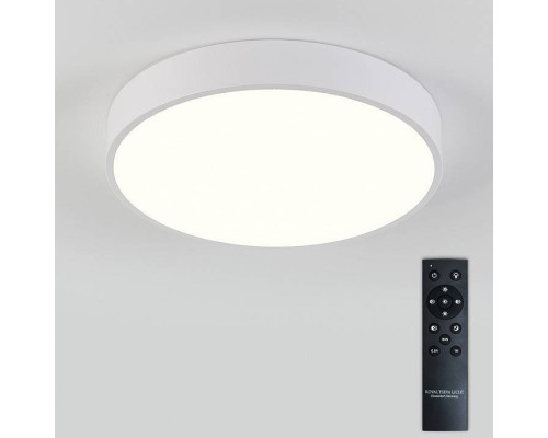 Накладной светильник Natali Kovaltseva  LED LAMPS 81111/5C