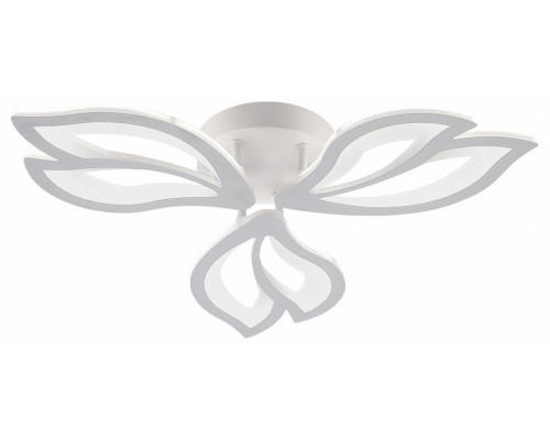 Потолочная люстра Natali Kovaltseva FORTUNA LED LAMPS 81107/2C