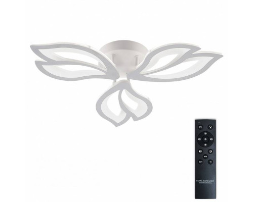 Потолочная люстра Natali Kovaltseva FORTUNA LED LAMPS 81107/2C