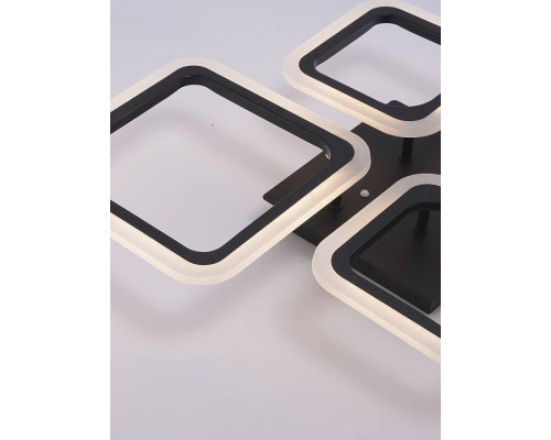 Потолочная люстра Natali Kovaltseva OPTI LED LAMPS 81108/2C