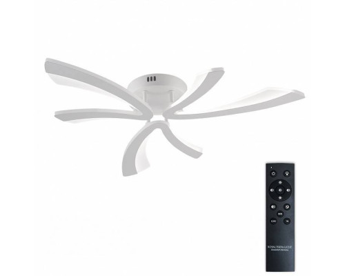 Потолочная люстра Natali Kovaltseva VIO LED LAMPS 81453