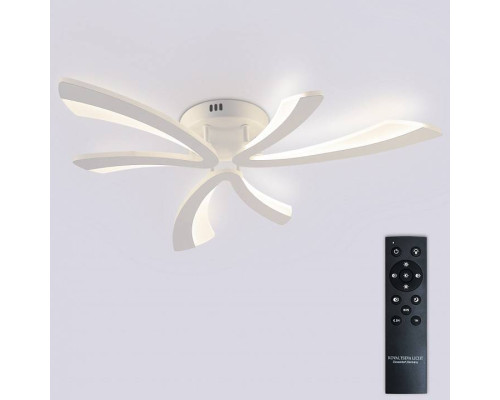 Потолочная люстра Natali Kovaltseva VIO LED LAMPS 81453