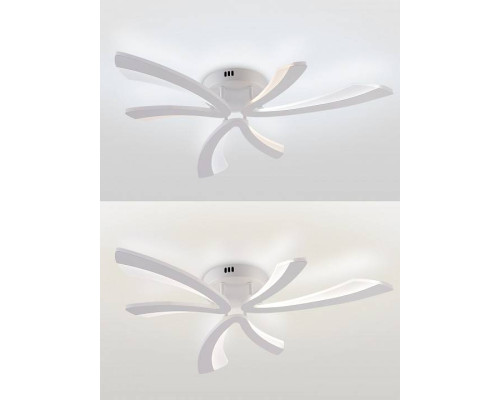 Потолочная люстра Natali Kovaltseva VIO LED LAMPS 81453