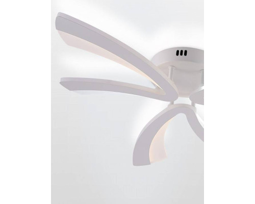 Потолочная люстра Natali Kovaltseva VIO LED LAMPS 81453