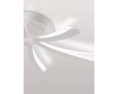 Потолочная люстра Natali Kovaltseva VIO LED LAMPS 81453