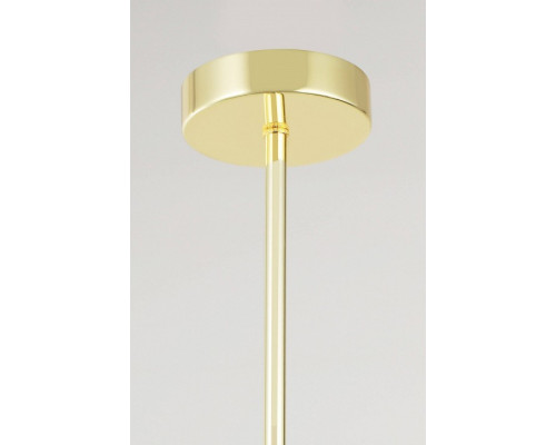 Люстра на штанге Lampit LEDO TP 2011-3 GD