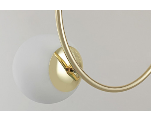 Подвесной светильник Lampit LEDO TP 2022-2 GD